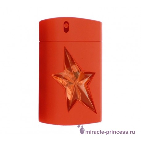 Thierry Mugler A`Men Ultra Zest 11