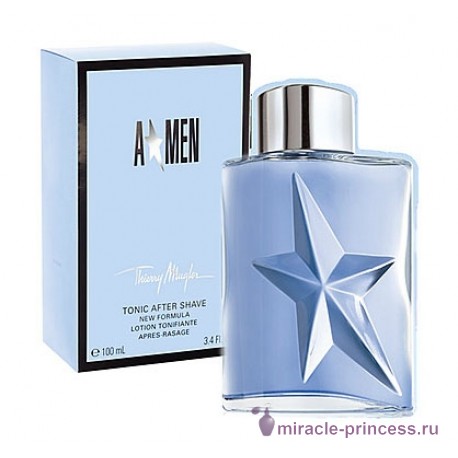 Thierry Mugler A'Man 22