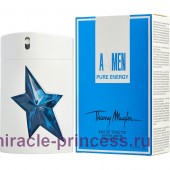 Thierry Mugler A'Men Pure Energy