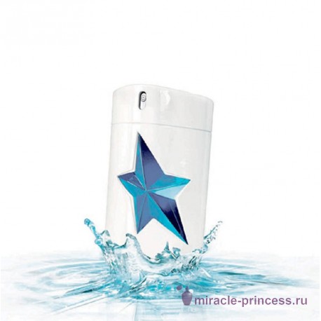 Thierry Mugler A'Men Pure Energy 22