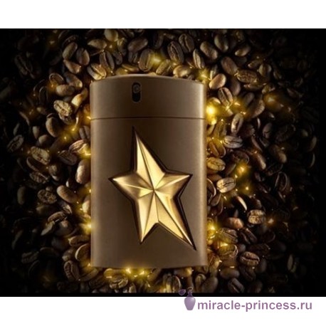 Thierry Mugler A'Men Pure Coffee 22