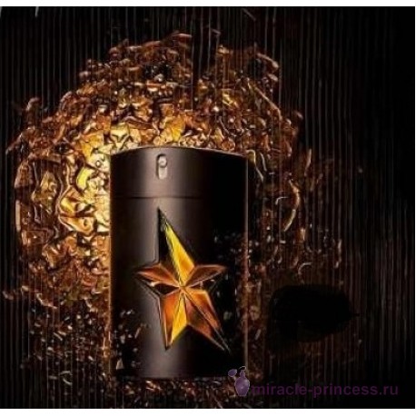 Thierry Mugler A'Men Pure Malt 22