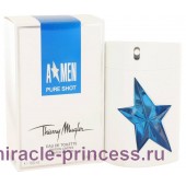 Thierry Mugler A'Men Pure Shot