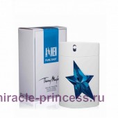 Thierry Mugler A'Men Pure Shot