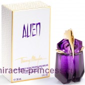 Thierry Mugler Alien