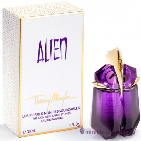 Thierry Mugler Alien 22