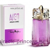 Thierry Mugler Alien Aqua Chic