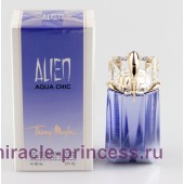 Thierry Mugler Alien Aqua Chic 2013