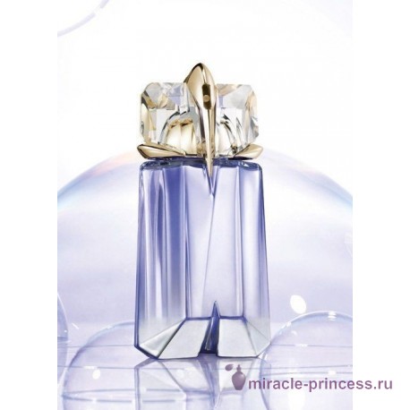 Thierry Mugler Alien Aqua Chic 2013 22