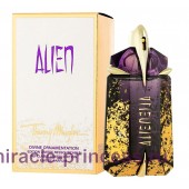 Thierry Mugler Alien Divine Ornamentation