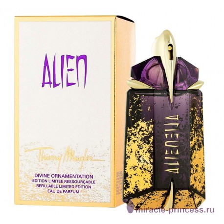 Thierry Mugler Alien Divine Ornamentation 22