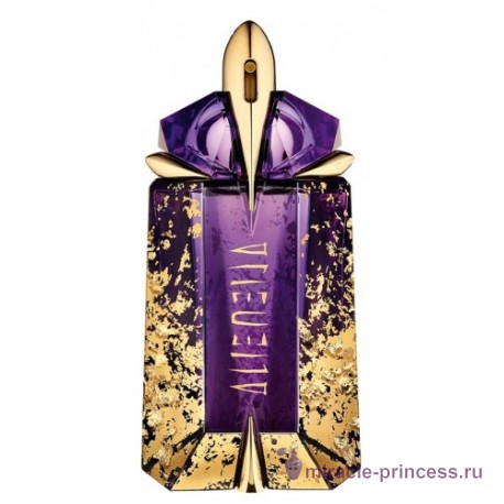 Thierry Mugler Alien Divine Ornamentation 11