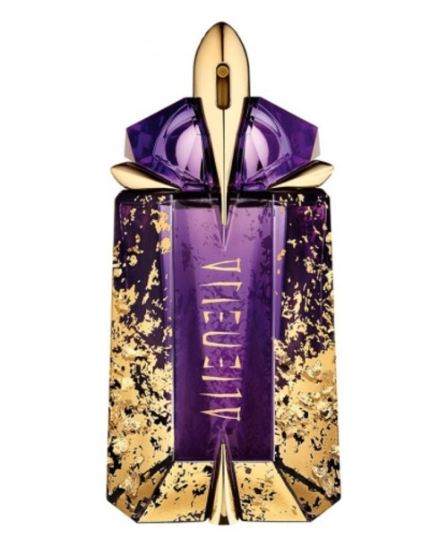 Thierry Mugler Alien Divine Ornamentation