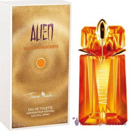 Thierry Mugler Alien Eau Luminescente 22