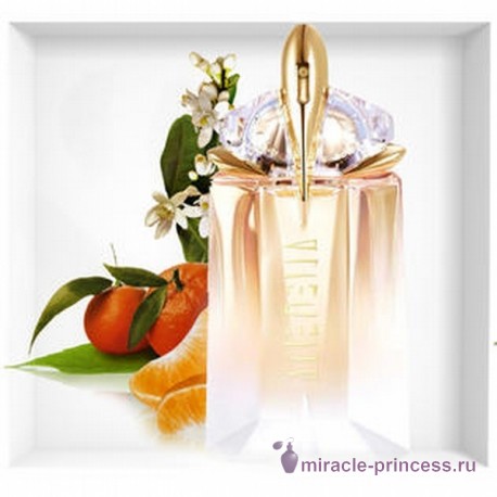 Thierry Mugler Alien Eau Sublime 22