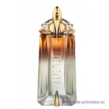 Thierry Mugler Alien Musc Mysterieux 11