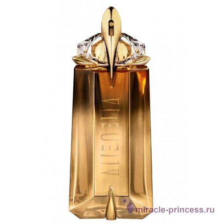 Thierry Mugler Alien Oud Majestueux 11