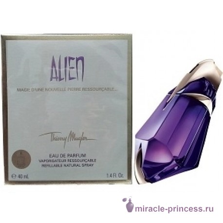 Thierry Mugler Alien Pierre Magique 22