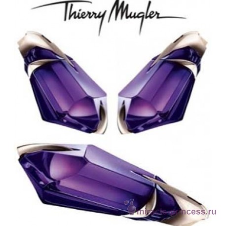 Thierry Mugler Alien Pierre Magique 22