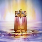 Thierry Mugler Alien Sunessence Or d`Ambre