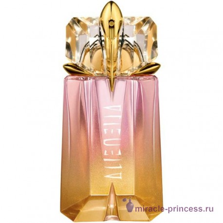 Thierry Mugler Alien Sunessence Or d`Ambre 11