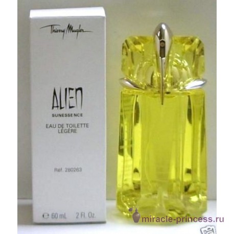 Thierry Mugler Alien Sunessence Legere 22