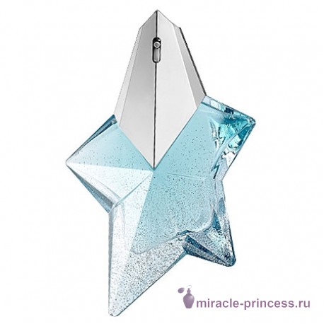 Thierry Mugler Angel Aqua Chic 11