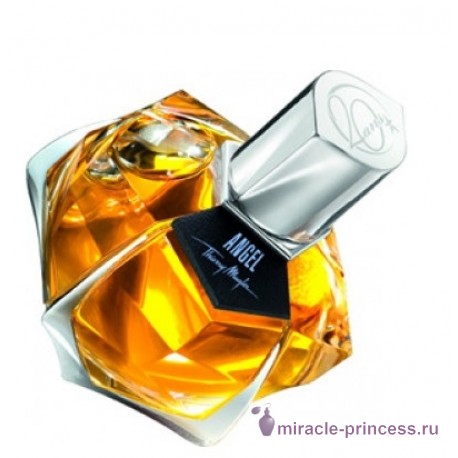 Thierry Mugler Angel Collection Cuir 11