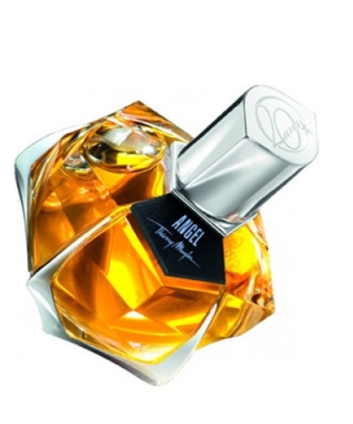 Thierry Mugler Angel Collection Cuir