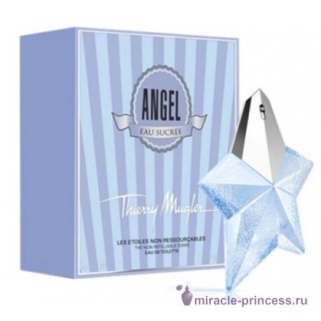 Thierry Mugler Angel Eau Sucree 22