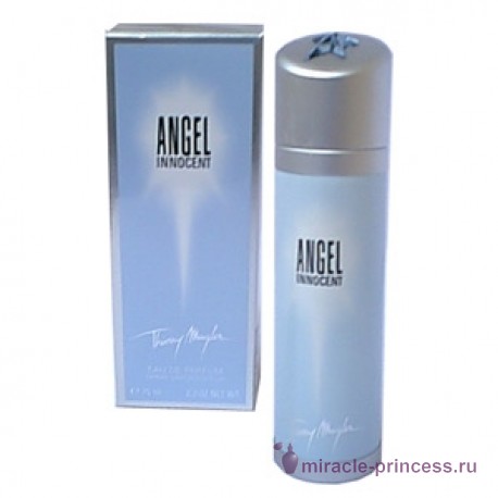 Thierry Mugler Angel Innocent 22