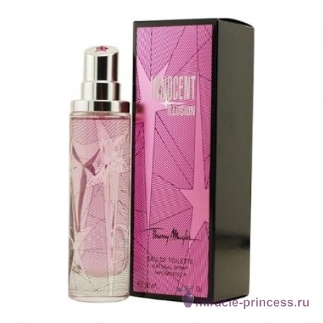 Thierry Mugler Angel Innocent Illusion 22