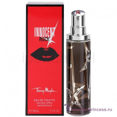 Thierry Mugler Angel Innocent Rock 22