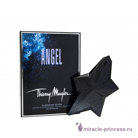 Thierry Mugler Angel Glamorama 22