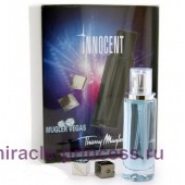 Thierry Mugler Angel Innocent Vegas