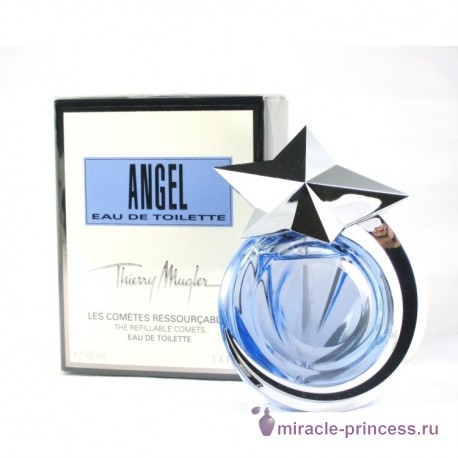 Thierry Mugler Angel Les Cometes 22