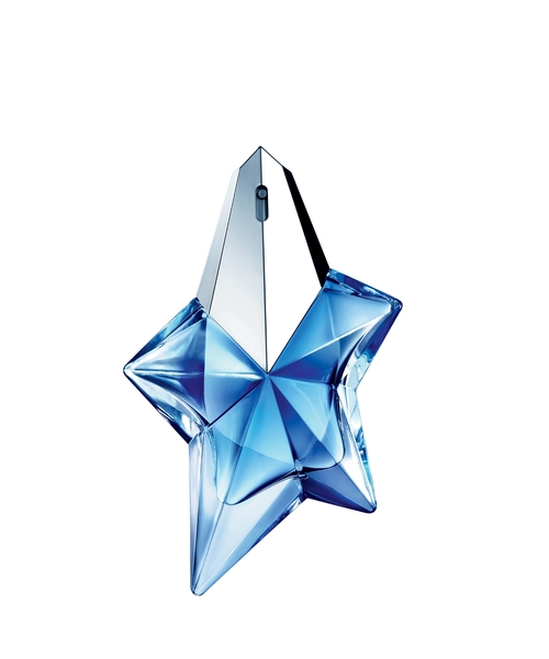 Thierry Mugler Angel Magie d Une Nouvelle Etoile