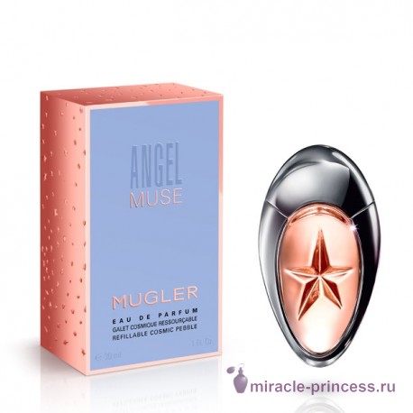 Thierry Mugler Angel Muse 22