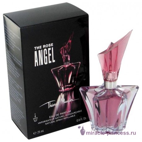 Thierry Mugler Angel Peony 22