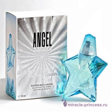 Thierry Mugler Angel Sunessence 22