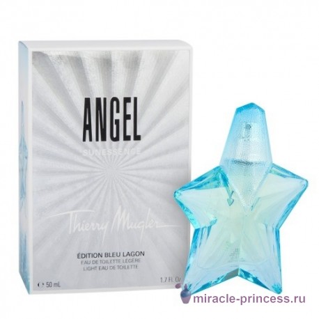 Thierry Mugler Angel Sunessence 22