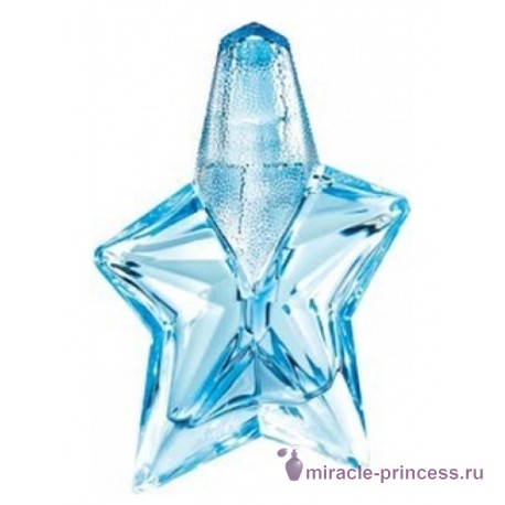 Thierry Mugler Angel Sunessence Edition Bleu Lagon 11