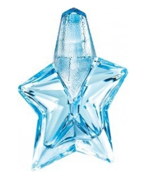 Thierry Mugler Angel Sunessence Edition Bleu Lagon