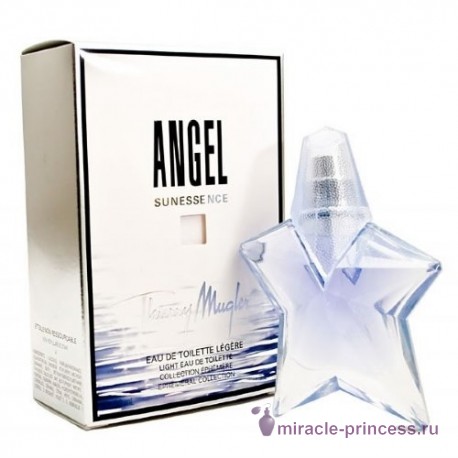 Thierry Mugler Angel Sunessence Legere 22