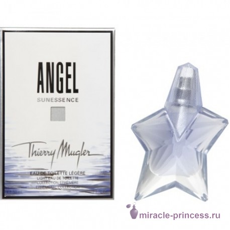 Thierry Mugler Angel Sunessence Legere 22