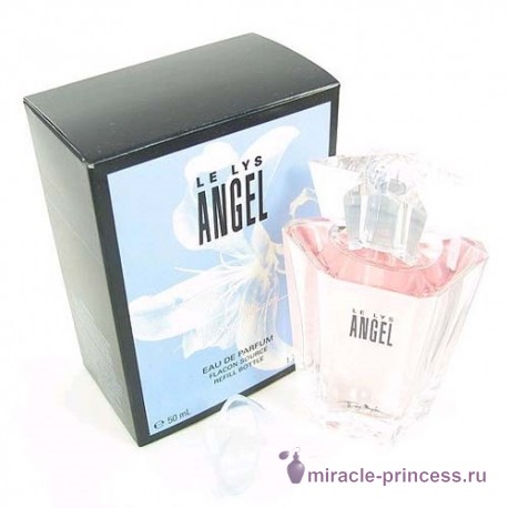 Thierry Mugler Angel The LE LYS 22