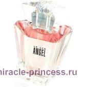 Thierry Mugler Angel The LE LYS