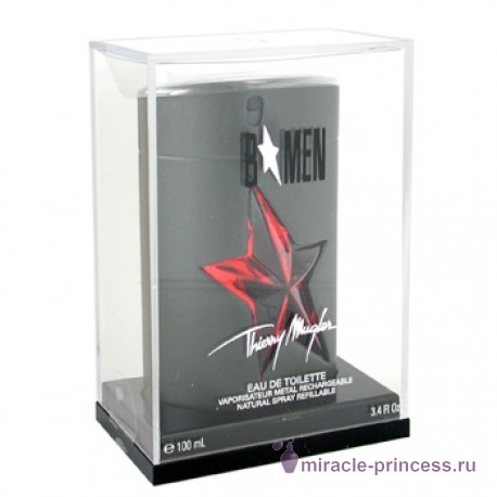 Thierry Mugler B'Men 22