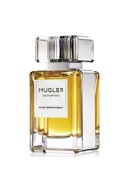 Thierry Mugler Cuir Impertinent