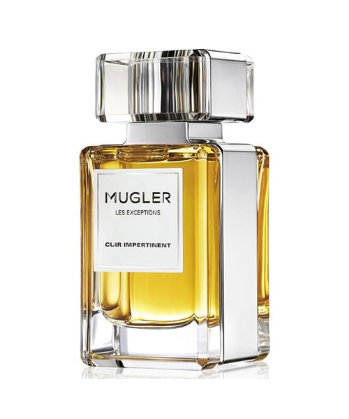 Thierry Mugler Cuir Impertinent